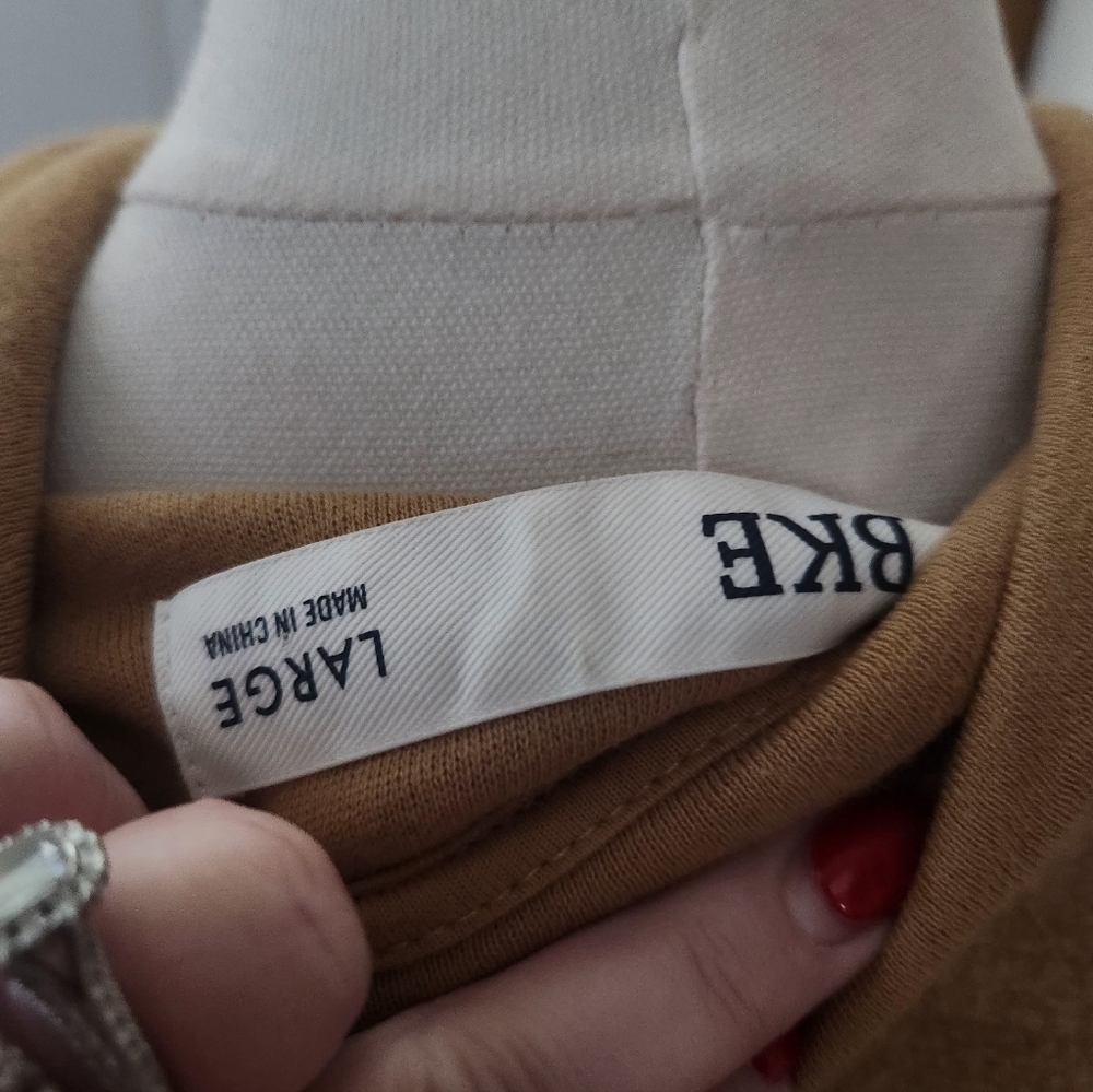 Bke Soft Button Down - image 4